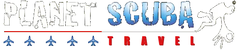 Planet Scuba Travel